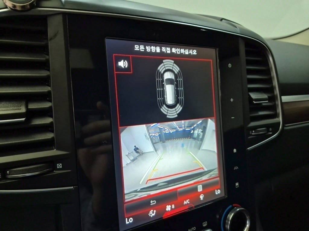 SAMSUNG QM6 2020 Negro - Importación desde Corea - HF Imports Iquique - Foto 15