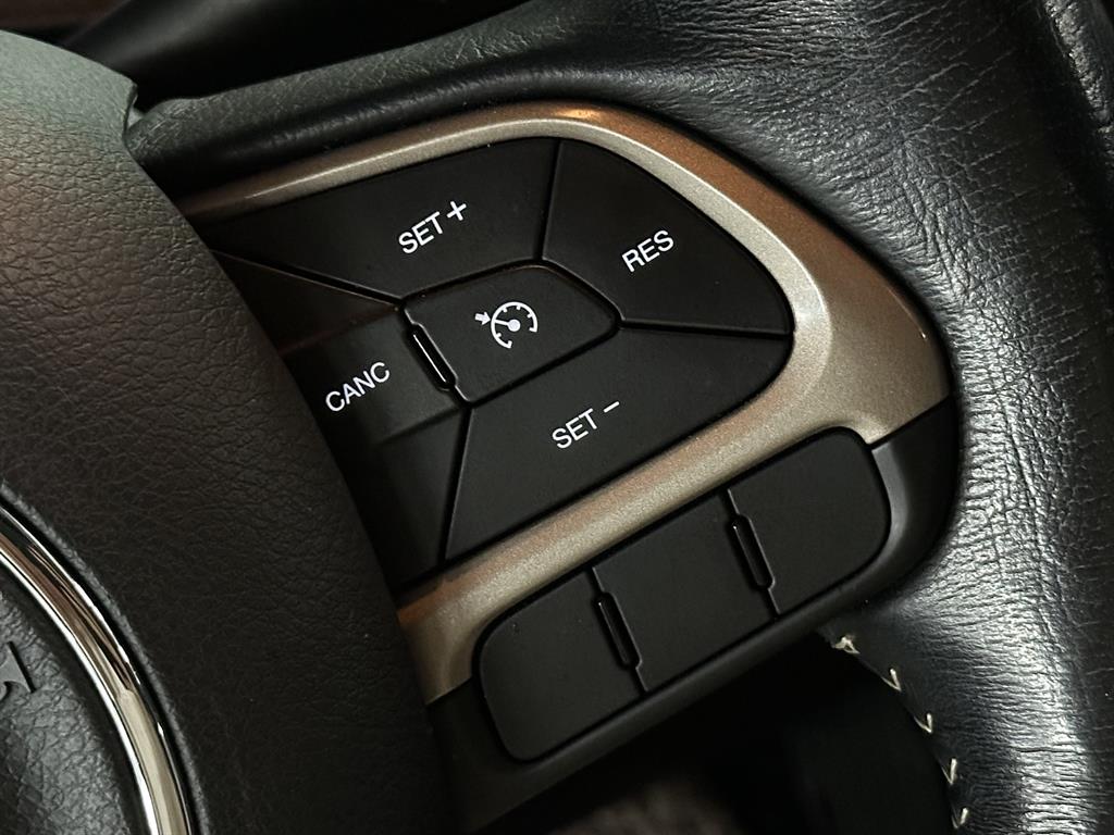 Jeep Renegade - Vista 12