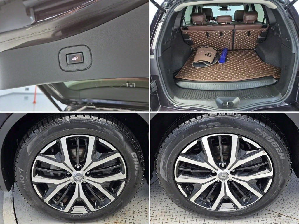 SAMSUNG QM6 2020 Negro - Importación desde Corea - HF Imports Iquique - Foto 18