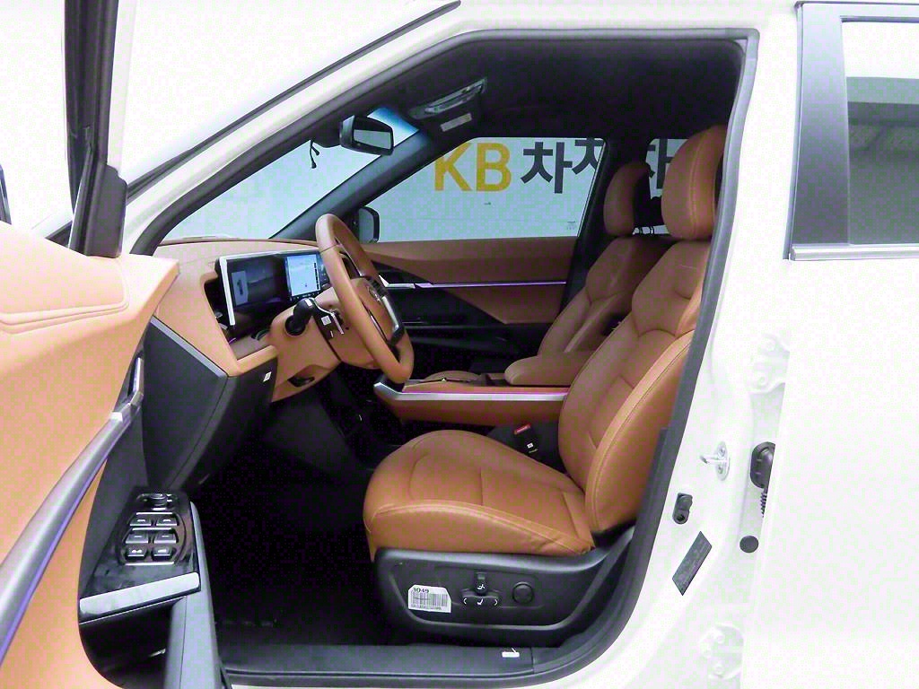 Ssangyong Torres - Vista 12