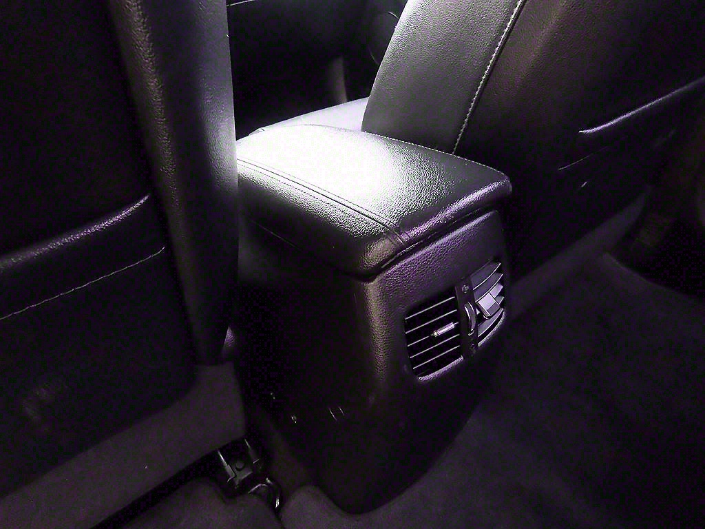 KIA K3 2015 Blanco - Importación desde Corea - HF Imports Iquique - Foto 16