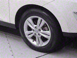 HYUNDAI Tucson - Vista 10