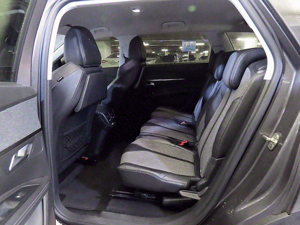 Peugeot 5008 - Vista 7