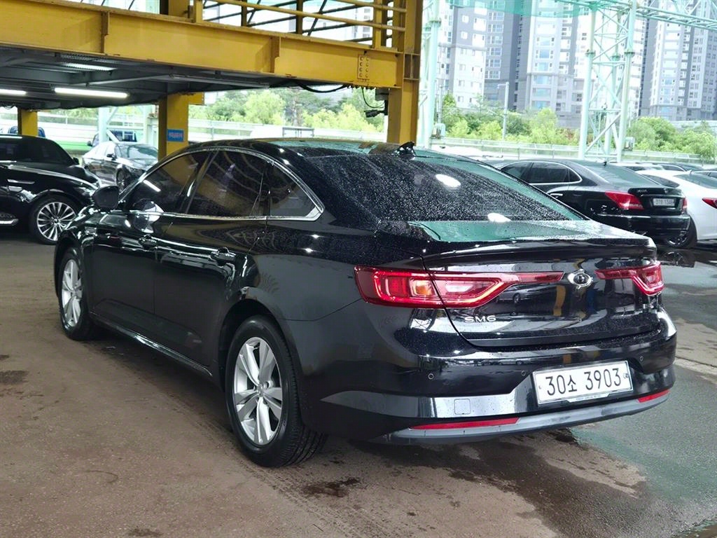 SAMSUNG SM6 - Vista 5