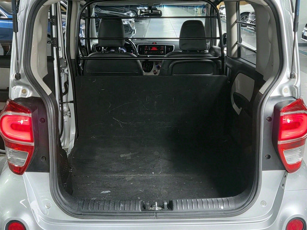 KIA Ray 2018 Plateado - Importación desde Corea - HF Imports Iquique - Foto 14