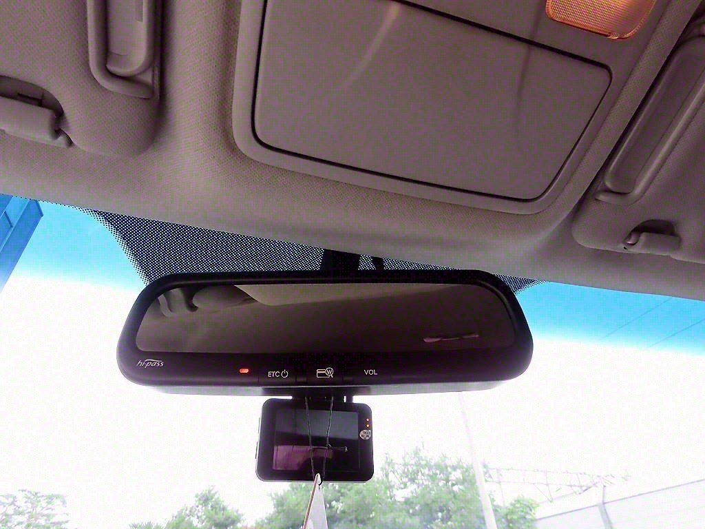 HYUNDAI Tucson 2012 Blanco - Importación desde Corea - HF Imports Iquique - Foto 14