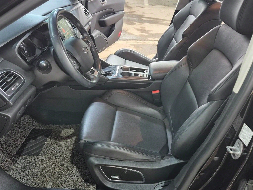 SAMSUNG SM6 - Vista 7