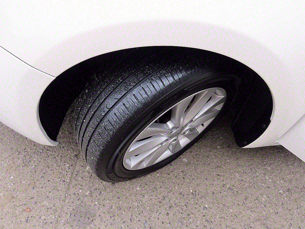 KIA K3 2015 Blanco - Importación desde Corea - HF Imports Iquique - Foto 18