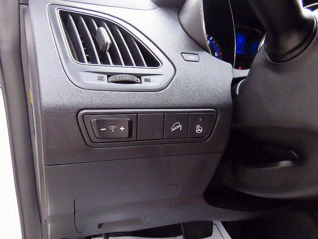 HYUNDAI Tucson - Vista 12