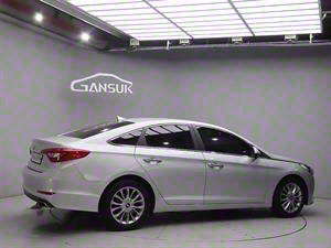 HYUNDAI Sonata - Vista 8