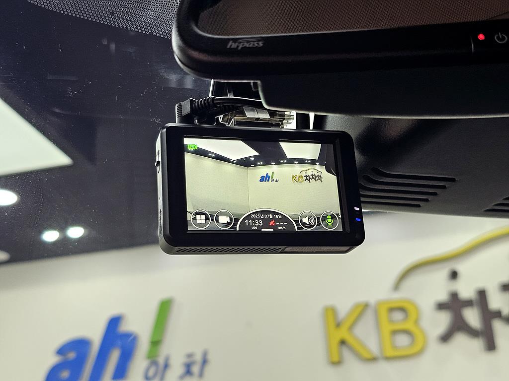 SAMSUNG QM6 2020 Morado - Importación desde Corea - HF Imports Iquique - Foto 13