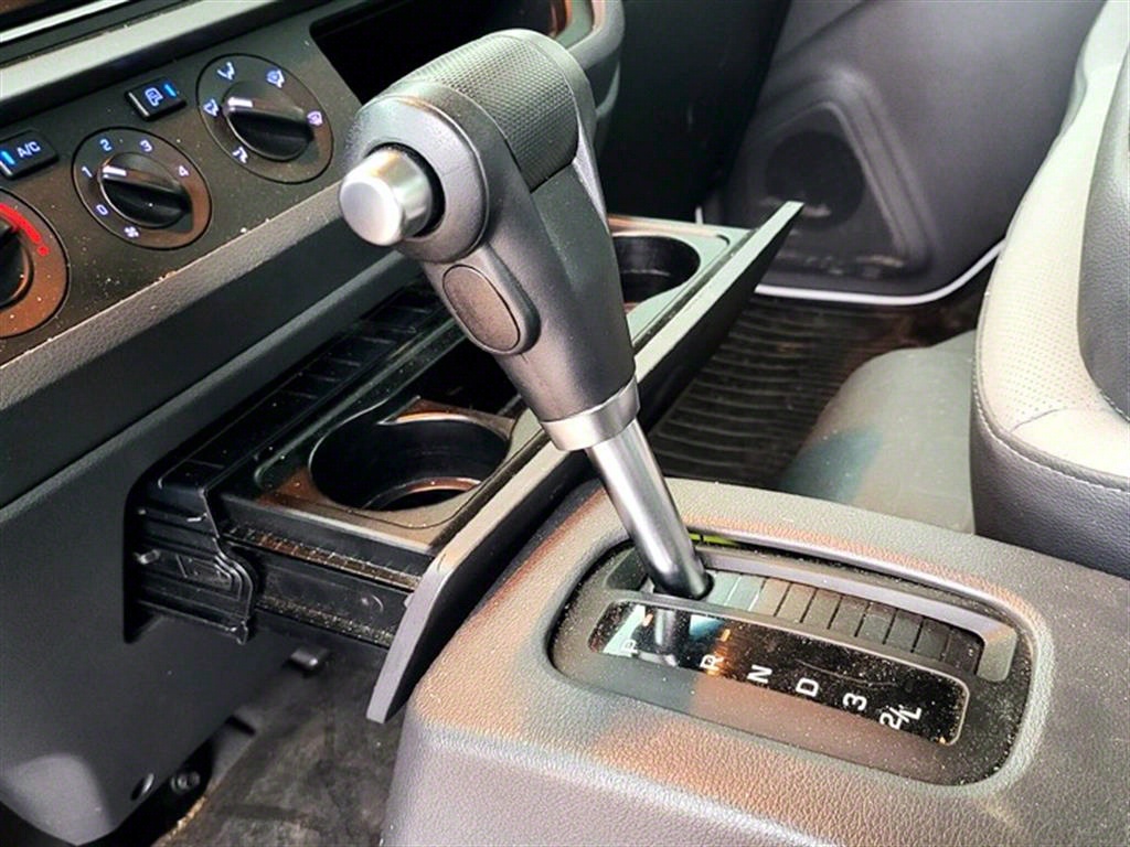 medium and large cargo Cargo - Vista 8