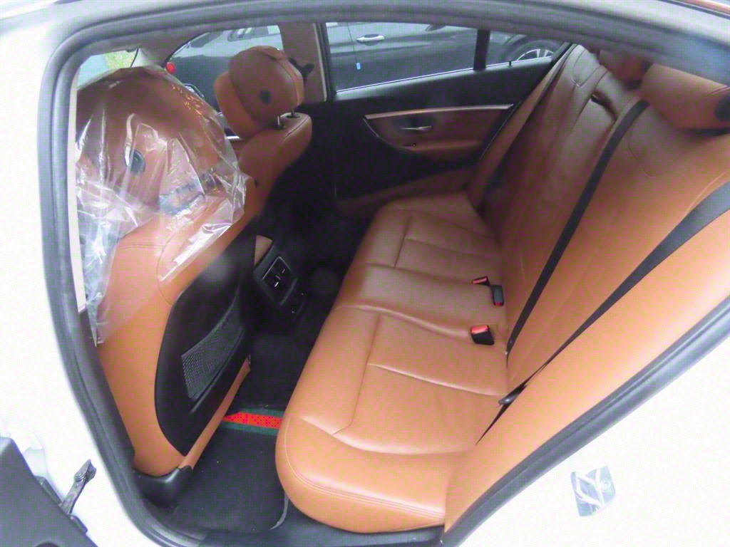 BMW 3 series - Vista 11