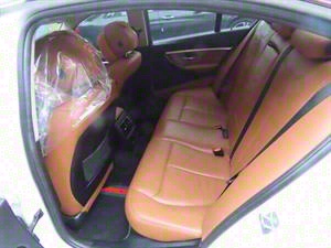 BMW 3 series - Vista 12