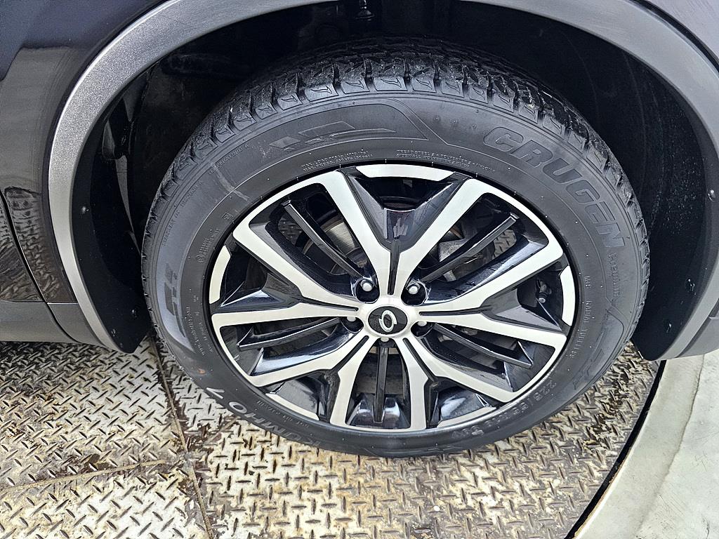 SAMSUNG QM6 2020 Morado - Importación desde Corea - HF Imports Iquique - Foto 20