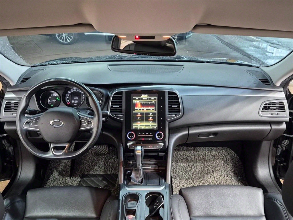 SAMSUNG SM6 - Vista 6