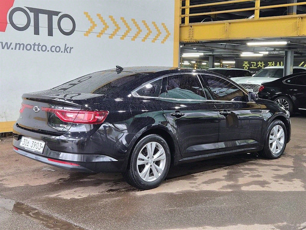 SAMSUNG SM6 - Vista 4