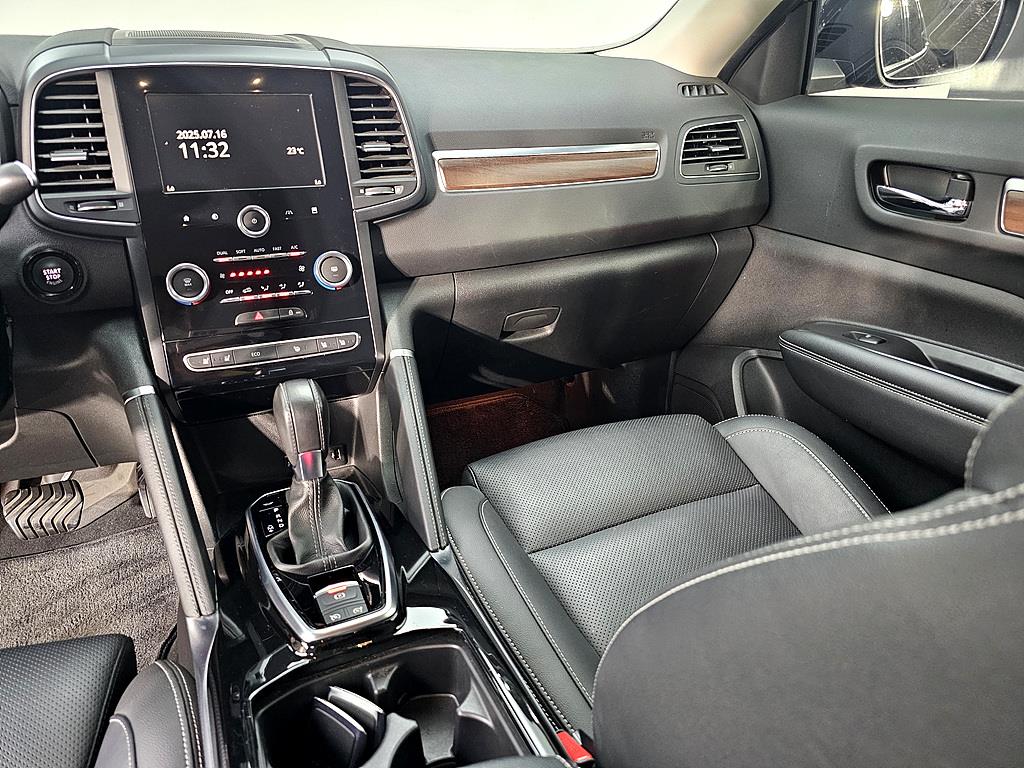 SAMSUNG QM6 - Vista 10