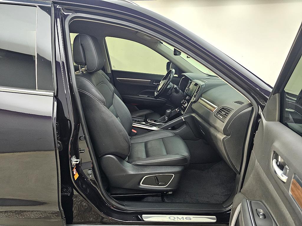 SAMSUNG QM6 - Vista 11