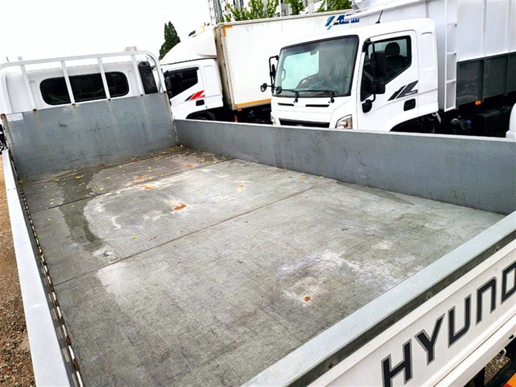 medium and large cargo Cargo - Vista 6