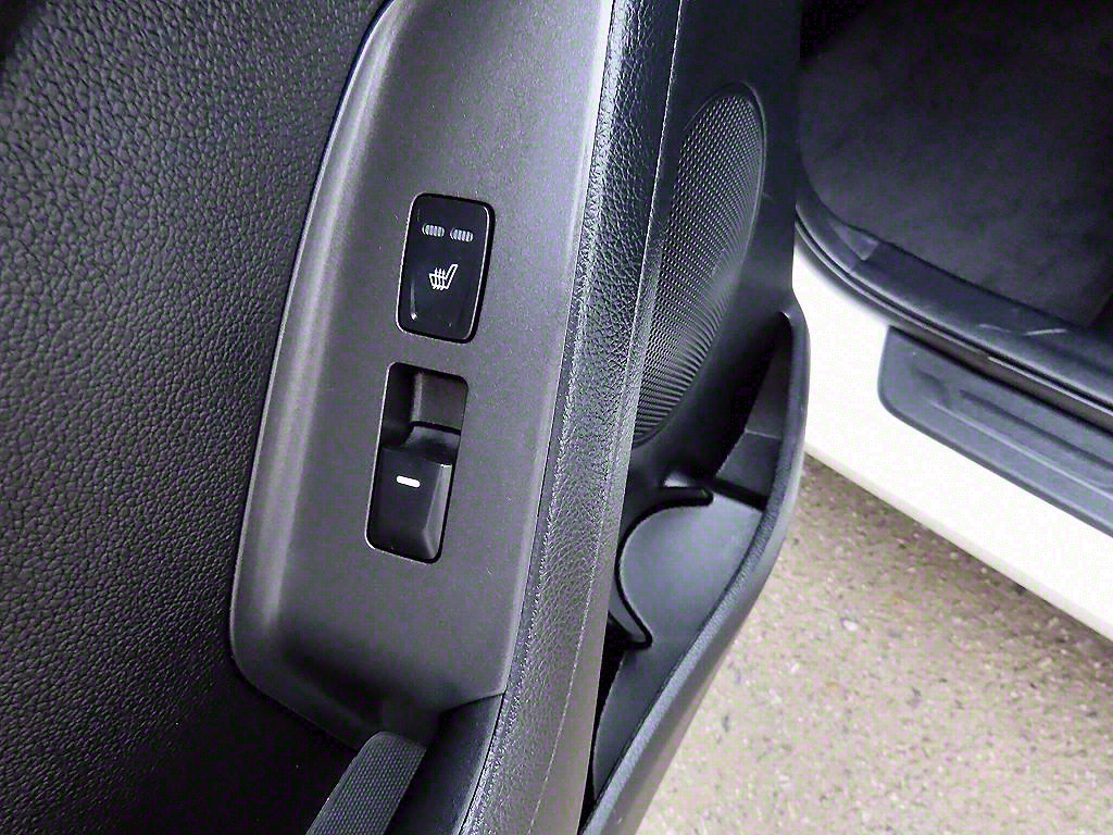 KIA K3 2015 Blanco - Importación desde Corea - HF Imports Iquique - Foto 15