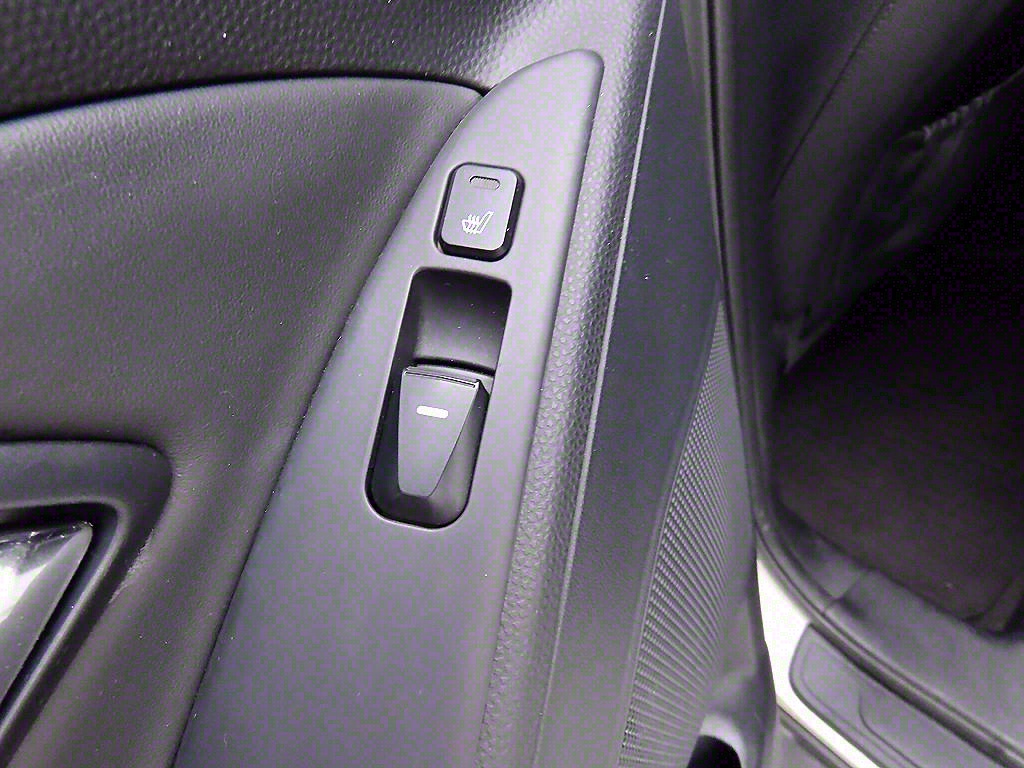 HYUNDAI Tucson 2012 Blanco - Importación desde Corea - HF Imports Iquique - Foto 15