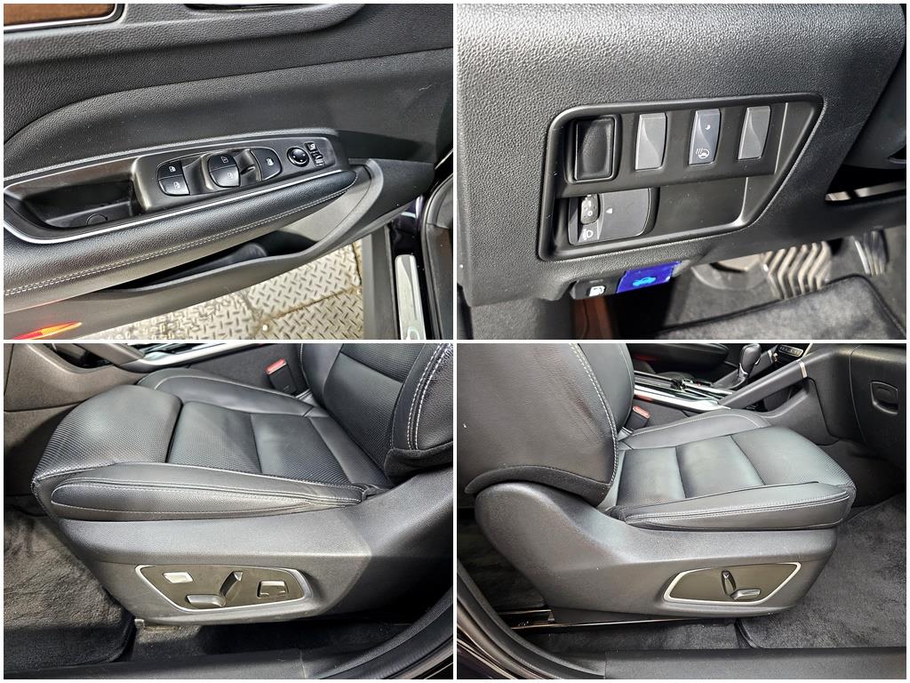 SAMSUNG QM6 2020 Morado - Importación desde Corea - HF Imports Iquique - Foto 16