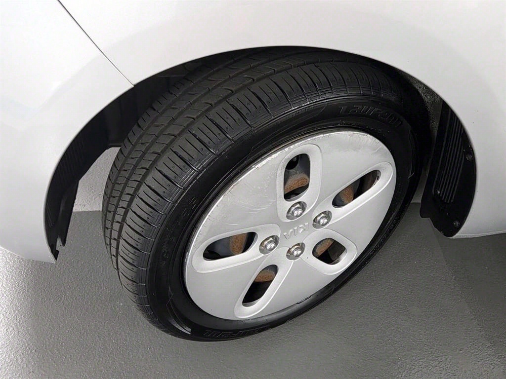 KIA Ray 2018 Plateado - Importación desde Corea - HF Imports Iquique - Foto 15