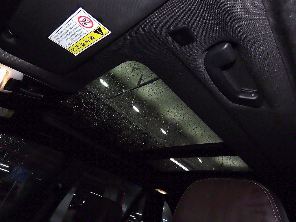 BMW X5 2016 Gris - Importación desde Corea - HF Imports Iquique - Foto 15