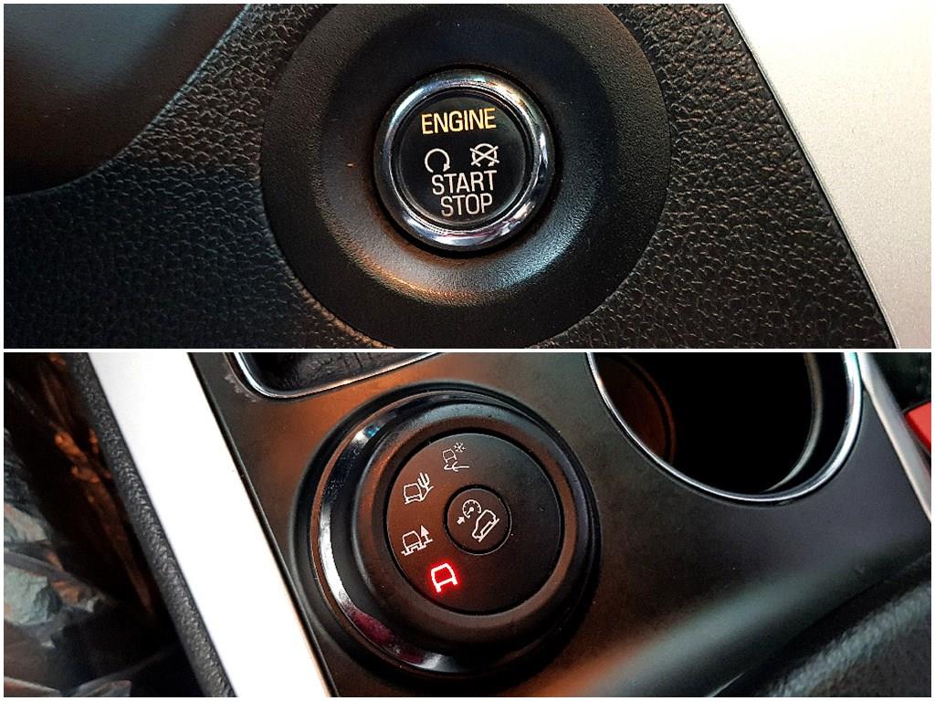 Ford Explorer 2013 Plateado - Importación desde Corea - HF Imports Iquique - Foto 14