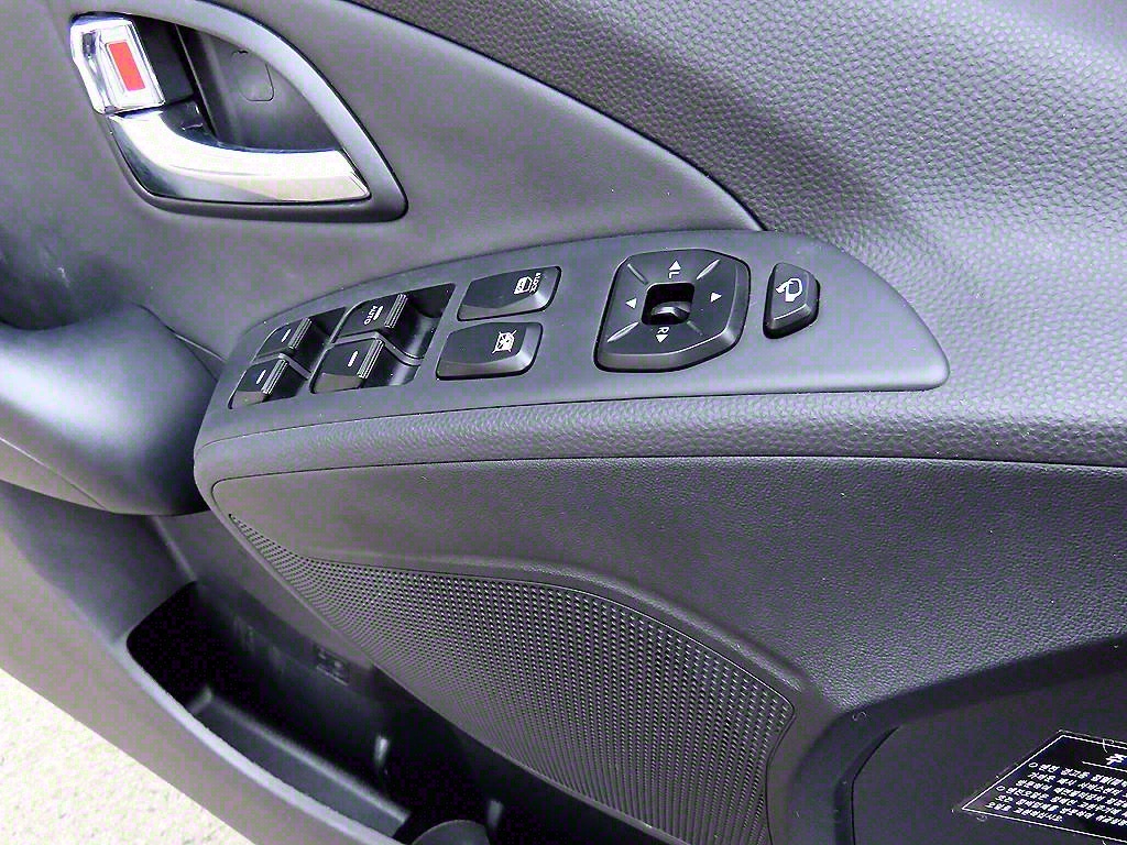 HYUNDAI Tucson - Vista 11