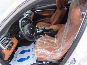 BMW 3 series - Vista 10