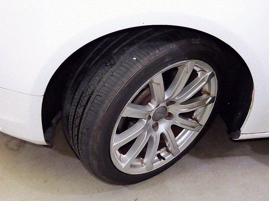 Audi A5 2013 Blanco - Importación desde Corea - HF Imports Iquique - Foto 20