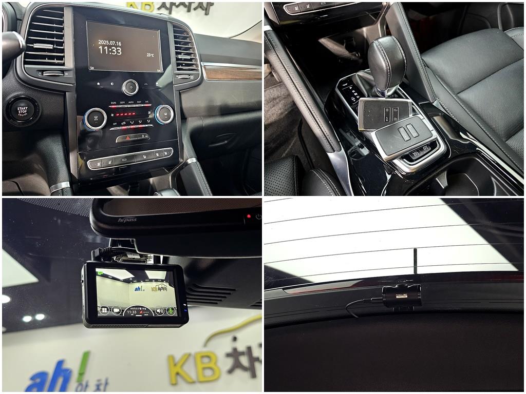 SAMSUNG QM6 2020 Morado - Importación desde Corea - HF Imports Iquique - Foto 19