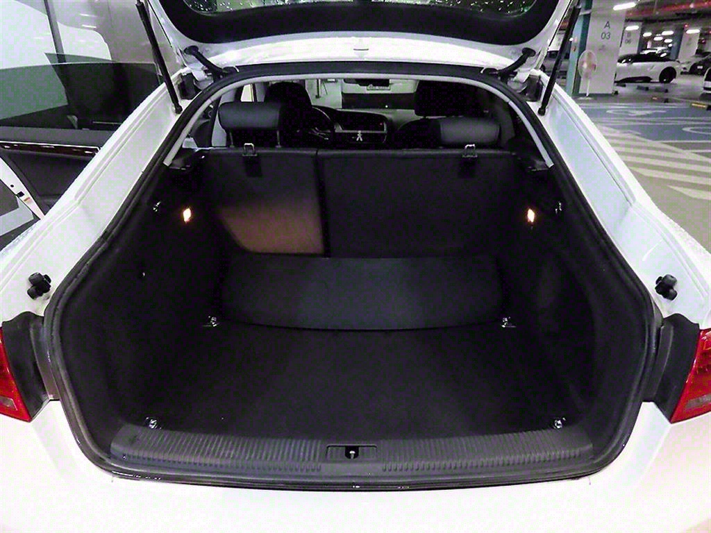 Audi A5 2013 Blanco - Importación desde Corea - HF Imports Iquique - Foto 17