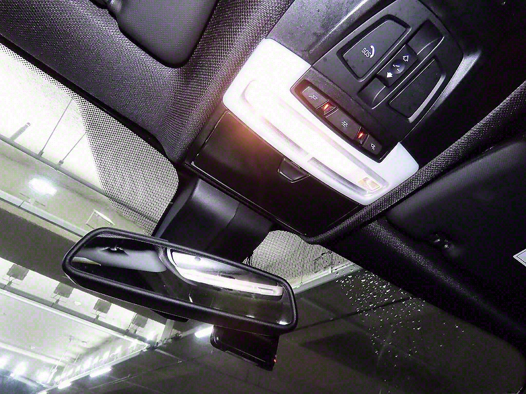 BMW X5 2016 Gris - Importación desde Corea - HF Imports Iquique - Foto 14