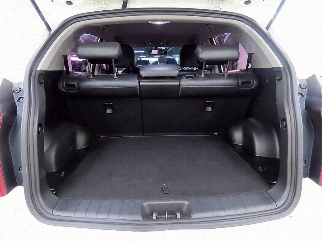 Ssangyong Korando 2015 - Importación desde Corea - HF Imports Iquique - Foto 18