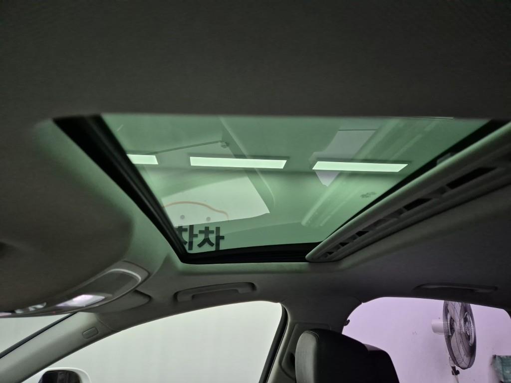 Audi A6 2015 Blanco - Importación desde Corea - HF Imports Iquique - Foto 13