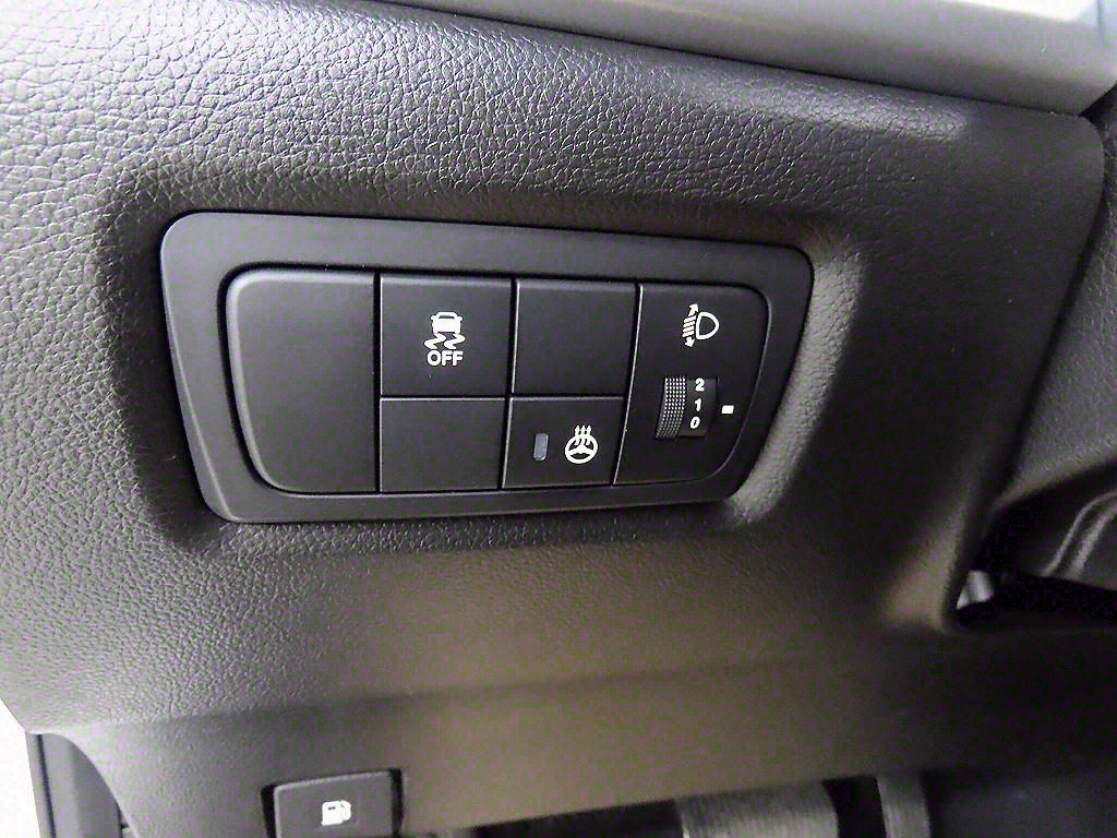 Ssangyong Korando - Vista 12