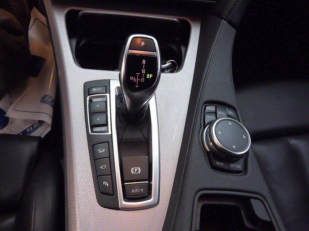 BMW 6 series - Vista 11