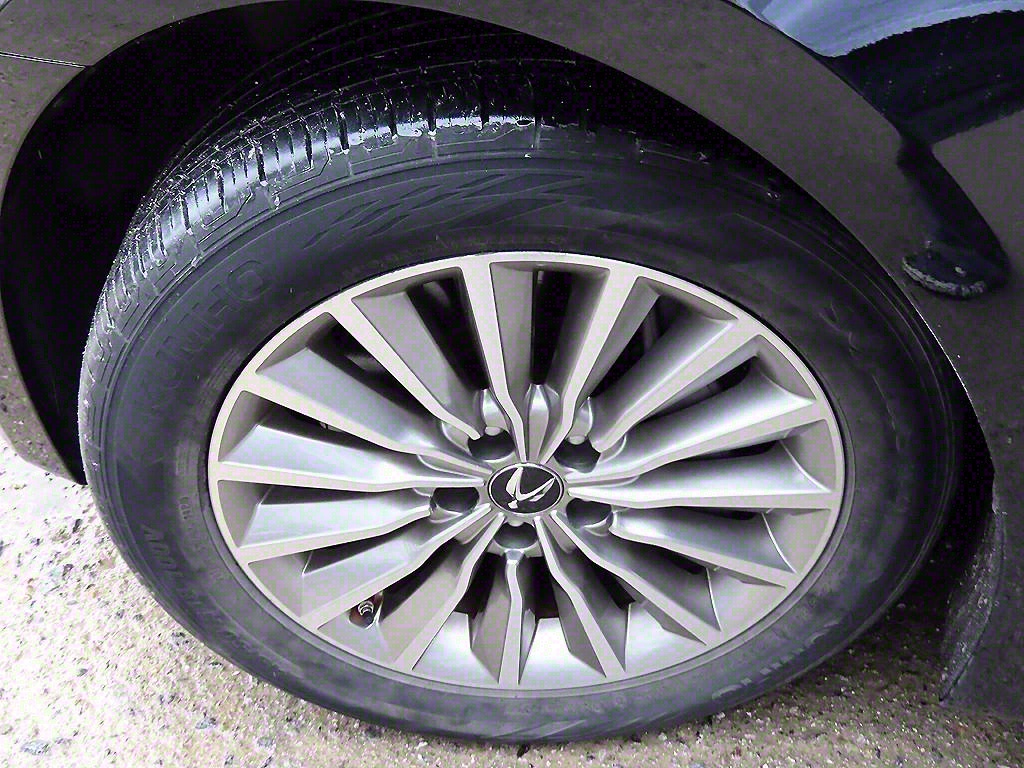 HYUNDAI Equus 2014 Negro - Importación desde Corea - HF Imports Iquique - Foto 20