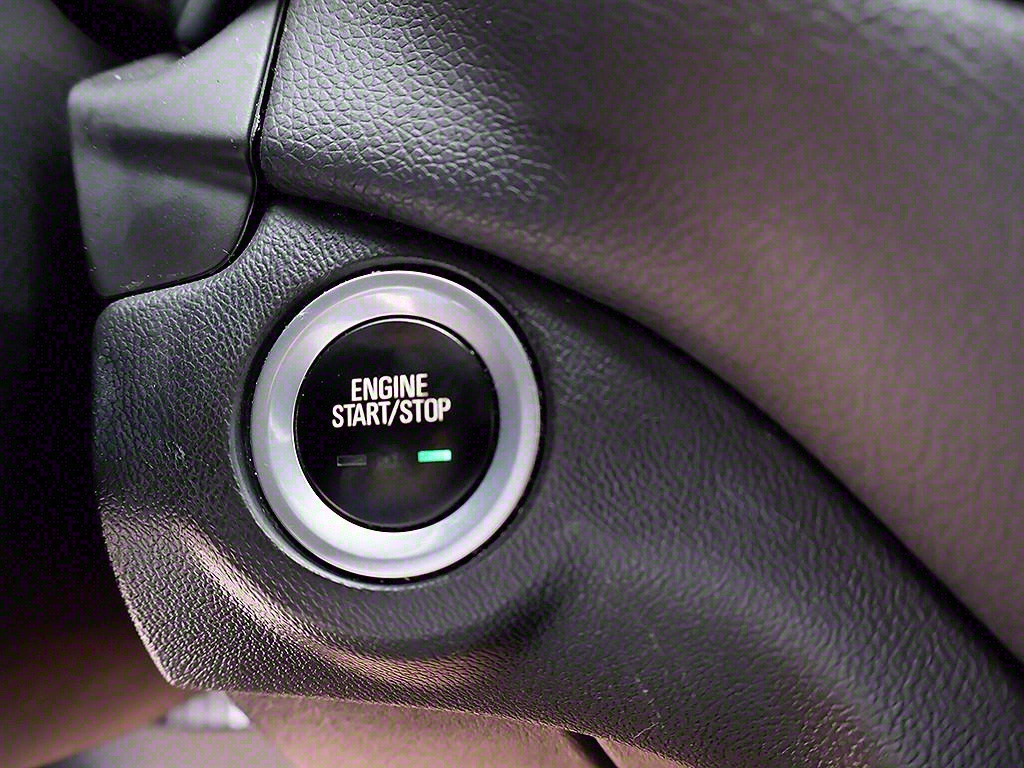 Chevrolet Equinox 2018 Blanco - Importación desde Corea - HF Imports Iquique - Foto 11