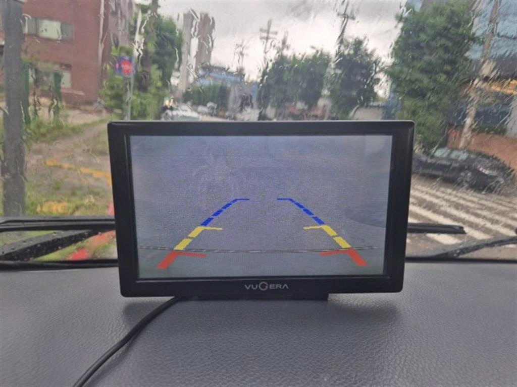 medium and large bus Medium Daewoo Bus 2017 Amarillo - Importación desde Corea - HF Imports Iquique - Foto 14