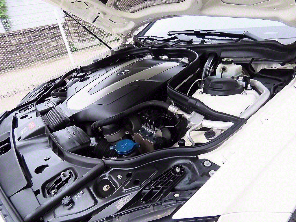 Mercedes Benz CLS Class 2017 Blanco - Importación desde Corea - HF Imports Iquique - Foto 19