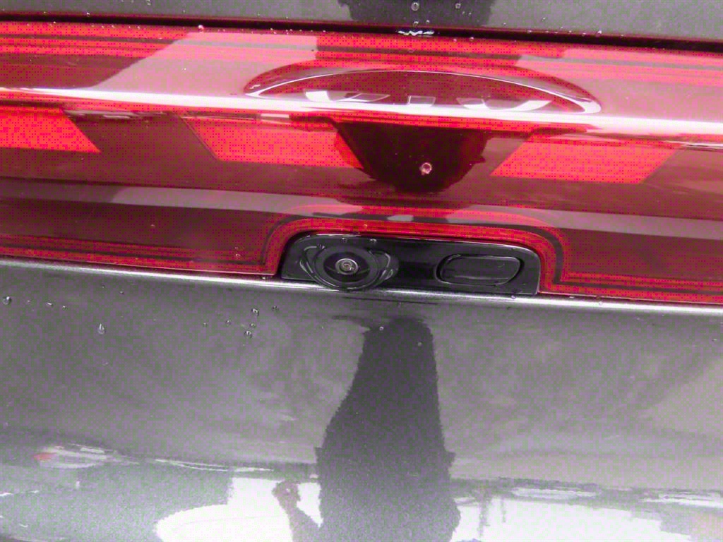 KIA K5 2020 Gris - Importación desde Corea - HF Imports Iquique - Foto 7