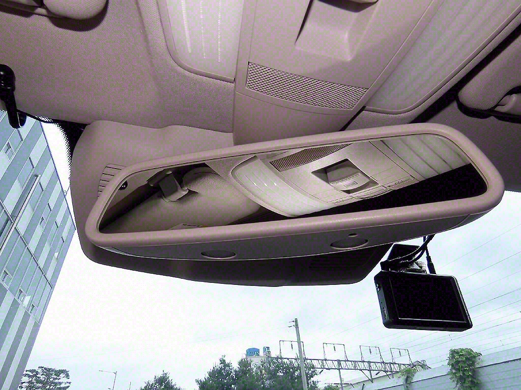 Mercedes Benz CLS Class 2017 Blanco - Importación desde Corea - HF Imports Iquique - Foto 15