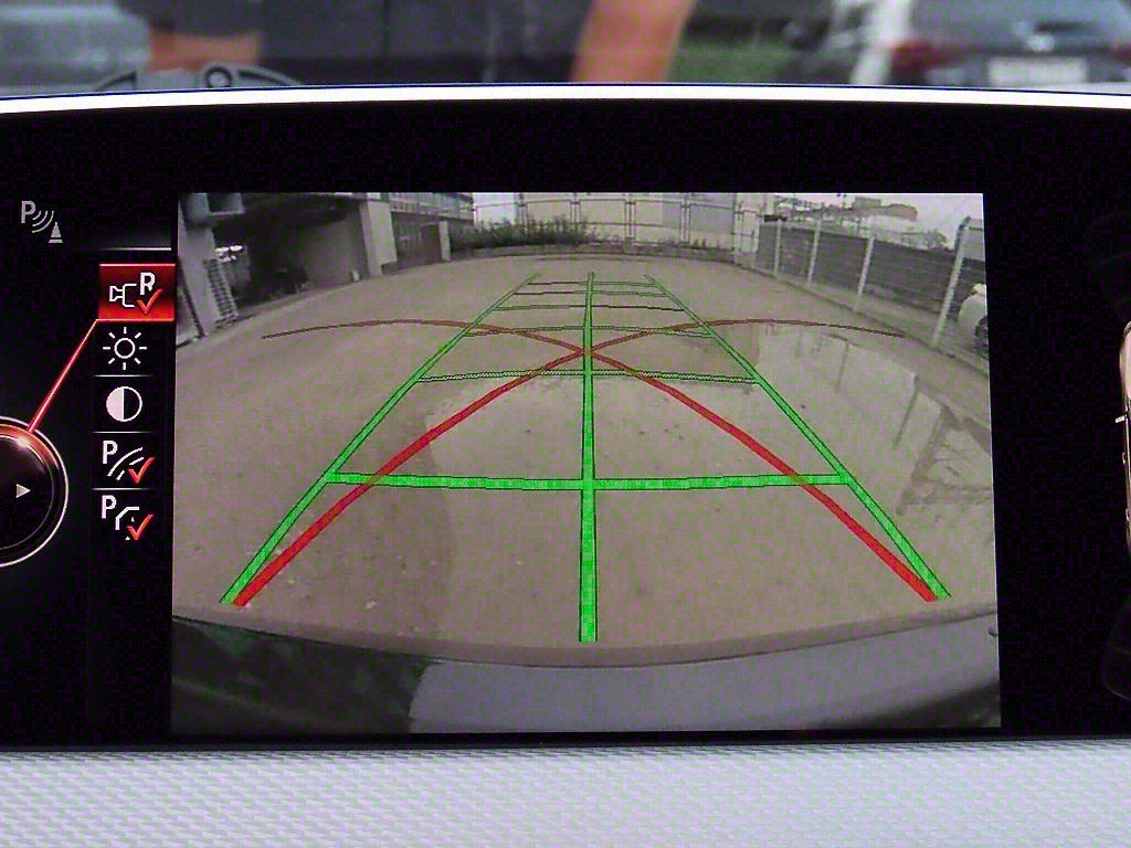 BMW 6 series 2016 Negro - Importación desde Corea - HF Imports Iquique - Foto 15