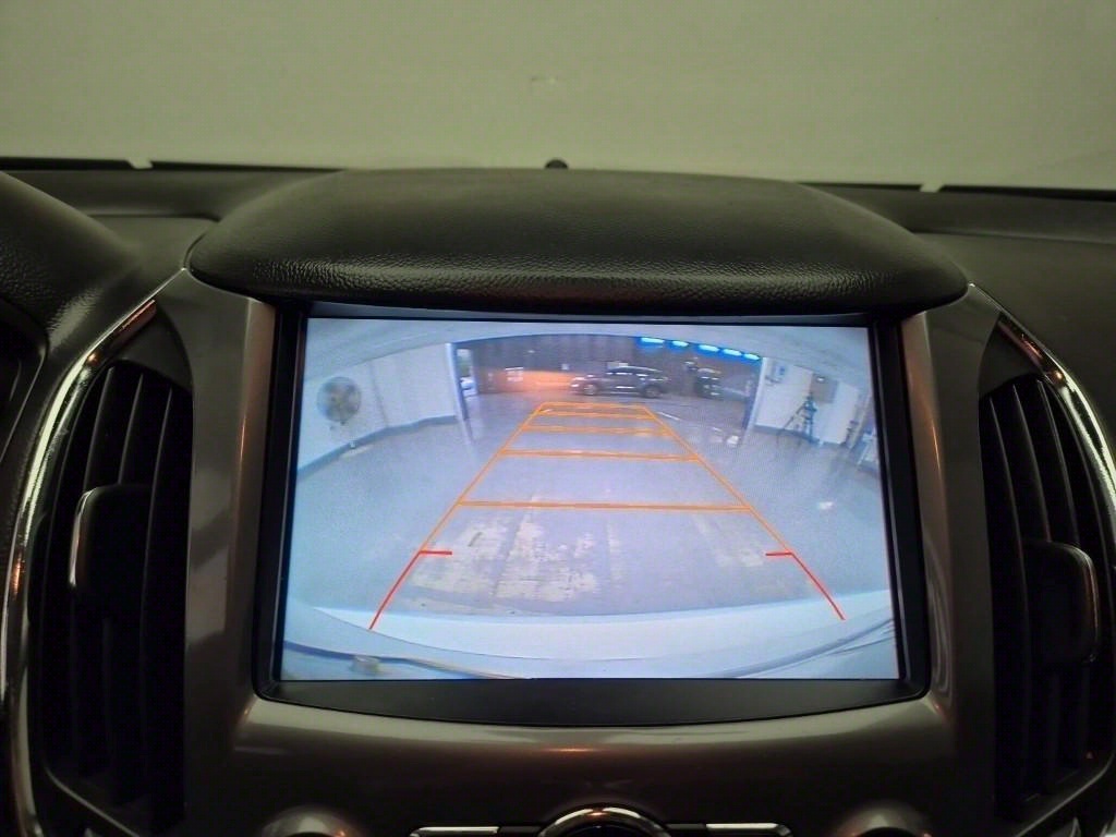 Chevrolet Cruise 2017 Blanco - Importación desde Corea - HF Imports Iquique - Foto 13