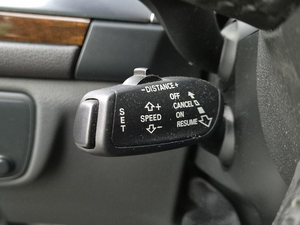 Audi A6 2015 Blanco - Importación desde Corea - HF Imports Iquique - Foto 16