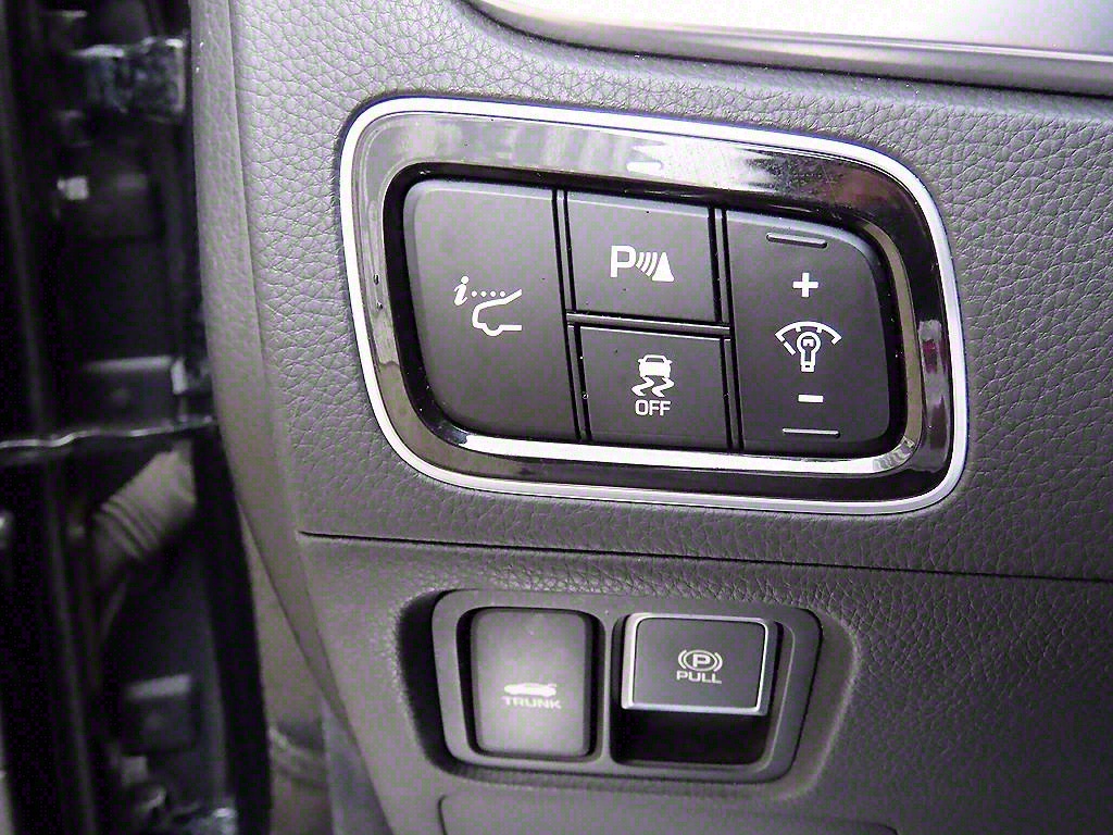 HYUNDAI Equus - Vista 12